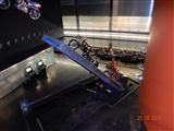 Harley-Davidson museum Milwaukee USA -  25 augustus 2014