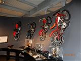 Harley-Davidson museum Milwaukee USA -  25 augustus 2014
