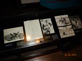 Harley-Davidson museum Milwaukee USA -  25 augustus 2014