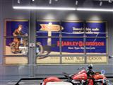 Harley-Davidson museum Milwaukee USA -  25 augustus 2014