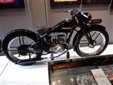 Harley-Davidson museum Milwaukee USA -  25 augustus 2014