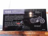 Harley-Davidson museum Milwaukee USA -  25 augustus 2014