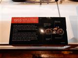 Harley-Davidson museum Milwaukee USA -  25 augustus 2014