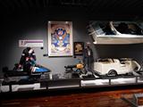 Harley-Davidson museum Milwaukee USA -  25 augustus 2014