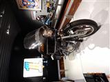 Harley-Davidson museum Milwaukee USA -  25 augustus 2014