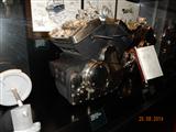 Harley-Davidson museum Milwaukee USA -  25 augustus 2014