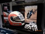 Harley-Davidson museum Milwaukee USA -  25 augustus 2014