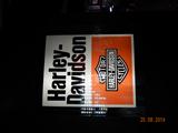 Harley-Davidson museum Milwaukee USA -  25 augustus 2014