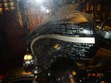 Harley-Davidson museum Milwaukee USA -  25 augustus 2014