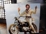 Harley-Davidson museum Milwaukee USA -  25 augustus 2014
