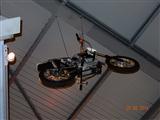 Harley-Davidson museum Milwaukee USA -  25 augustus 2014