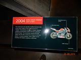 Harley-Davidson museum Milwaukee USA -  25 augustus 2014