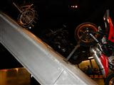 Harley-Davidson museum Milwaukee USA -  25 augustus 2014