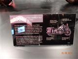Harley-Davidson museum Milwaukee USA -  25 augustus 2014