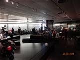 Harley-Davidson museum Milwaukee USA -  25 augustus 2014