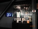 Harley-Davidson museum Milwaukee USA -  25 augustus 2014