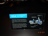 Harley-Davidson museum Milwaukee USA -  25 augustus 2014