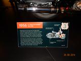 Harley-Davidson museum Milwaukee USA -  25 augustus 2014