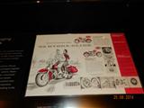 Harley-Davidson museum Milwaukee USA -  25 augustus 2014