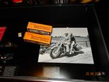 Harley-Davidson museum Milwaukee USA -  25 augustus 2014
