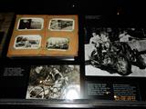 Harley-Davidson museum Milwaukee USA -  25 augustus 2014