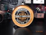 Harley-Davidson museum Milwaukee USA -  25 augustus 2014