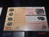 Harley-Davidson museum Milwaukee USA -  25 augustus 2014