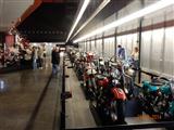 Harley-Davidson museum Milwaukee USA -  25 augustus 2014