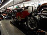 Harley-Davidson museum Milwaukee USA -  25 augustus 2014