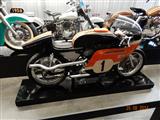 Harley-Davidson museum Milwaukee USA -  25 augustus 2014
