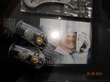 Harley-Davidson museum Milwaukee USA -  25 augustus 2014