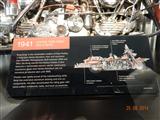 Harley-Davidson museum Milwaukee USA -  25 augustus 2014