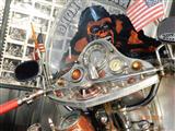 Harley-Davidson museum Milwaukee USA -  25 augustus 2014