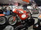 Harley-Davidson museum Milwaukee USA -  25 augustus 2014