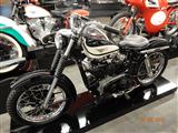 Harley-Davidson museum Milwaukee USA -  25 augustus 2014