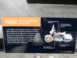 Harley-Davidson museum Milwaukee USA -  25 augustus 2014