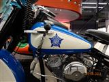 Harley-Davidson museum Milwaukee USA -  25 augustus 2014