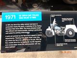 Harley-Davidson museum Milwaukee USA -  25 augustus 2014