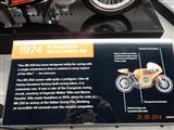 Harley-Davidson museum Milwaukee USA -  25 augustus 2014