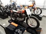 Harley-Davidson museum Milwaukee USA -  25 augustus 2014