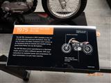 Harley-Davidson museum Milwaukee USA -  25 augustus 2014