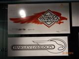 Harley-Davidson museum Milwaukee USA -  25 augustus 2014