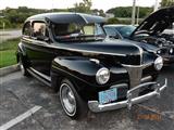 Cars & Coffee Delafield USA -  27 augustus 2014