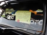 Cars & Coffee Delafield USA -  27 augustus 2014