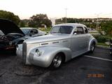 Cars & Coffee Delafield USA -  27 augustus 2014