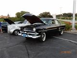Cars & Coffee Delafield USA -  27 augustus 2014
