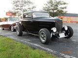 Cars & Coffee Delafield USA -  27 augustus 2014
