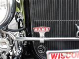Cars & Coffee Delafield USA -  27 augustus 2014