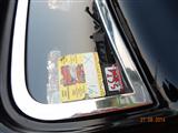 Cars & Coffee Delafield USA -  27 augustus 2014