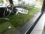 Cars & Coffee Delafield USA -  27 augustus 2014